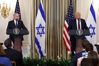 Bir dediği bir dediğini tutmadı!