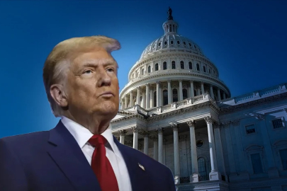 ABD'de senato çıkmaza girdi! ABD hükümeti resmen kapandı