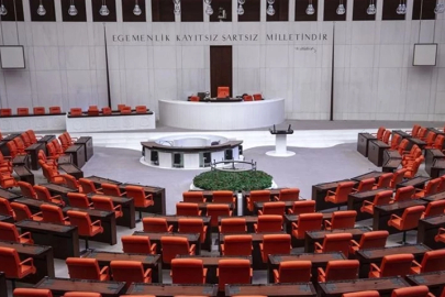 Meclis ne zaman, saat kaçta açılacak? TBMM'de hangi konular görüşülecek?