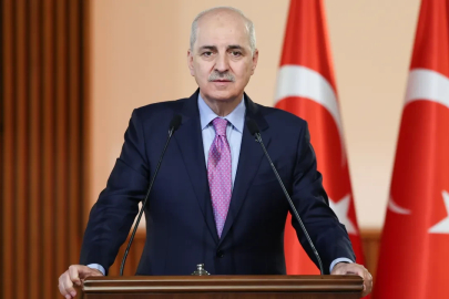 TBMM Başkanı Numan Kurtulmuş: 'Yapılan saldırı gerekli cevabı bulacaktır'