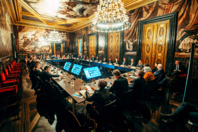 Dünya Metropol Zirvesi Bursa'da yapılacak