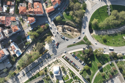 Gökdere'de temiz çevre için güç birliği