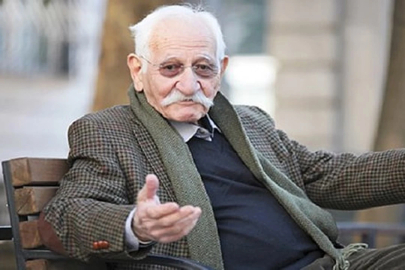 Usta oyuncu Arif Erkin Güzelbeyoğlu hayatını kaybetti