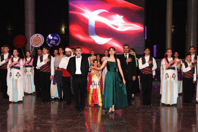 Atatürk’ün Bursa’ya gelişinin 103’üncü yıl dönümü Osmangazi’de kutlandı