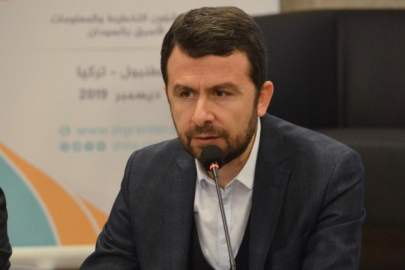 Basın İlan Kurumu'nun yeni müdürü Abdulkadir Çay