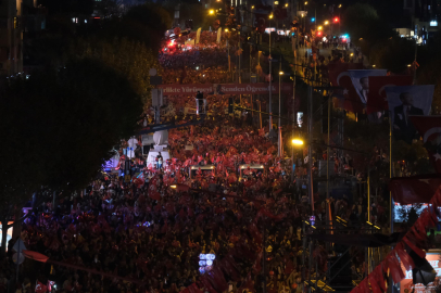 Cumhuriyetin kalbi Bursa’da atacak