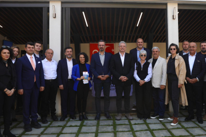 Mudanya'da ihtiyaç sahipleri için 'Gıda Bankası' kuruluyor