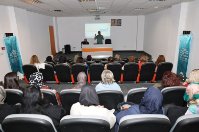 Nilüfer Belediyesinden afetlere karşı eğitim seferberliği