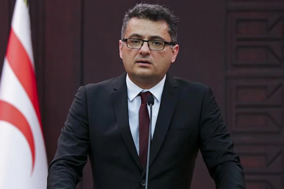 KKTC'nin yeni Cumhurbaşkanı Tufan Erhürman