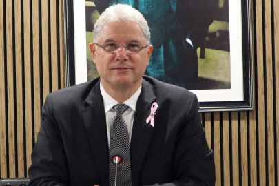 Başkan Dalgıç'tan kırsaldaki bazı taşınmazların satışa çıkarıldığı iddialarına yalanlama