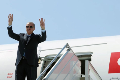 Cumhurbaşkanı Erdoğan Körfez turuna çıkıyor