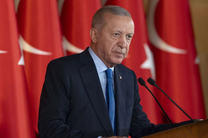 Cumhurbaşkanı Erdoğan: "Yeşil Vatan Seferberliği başlatıyoruz"