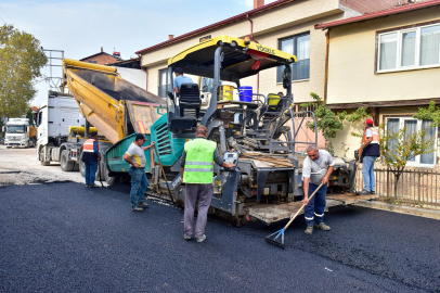 Çitli Mahallesinde yılların hayali gerçek oldu