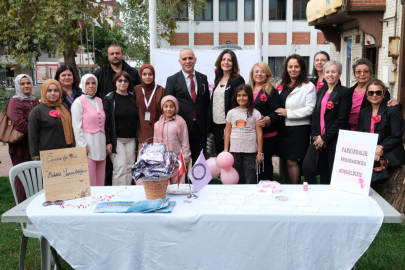 Yıldırım Belediyesinden kadınlara eğitim