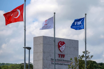 TFF duyurdu! 10 Süper Lig kulübü PFDK'ye sevk edildi