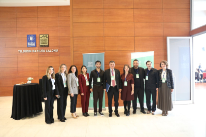 Bursa’nın Kent Anayasası için bilimsel ve şeffaf adım