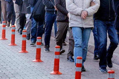 Göçmen kaçakçılığı operasyonu! 169 organizatör yakalandı