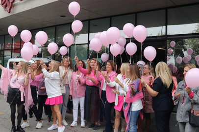 BUİKAD’tan meme kanseri farkındalığına destek