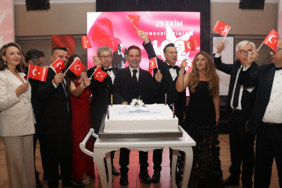 BUMİAD Cumhuriyet Ödülleri'nin sahipleri belli oldu