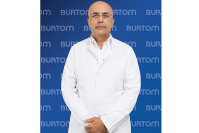 BURTOM'dan evde sağlık ve bakım hizmetleri