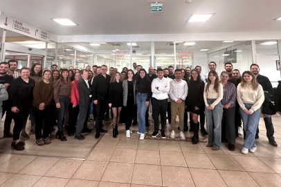 Gökçelik dijital dönüşümde yeni bir çağ başlattı