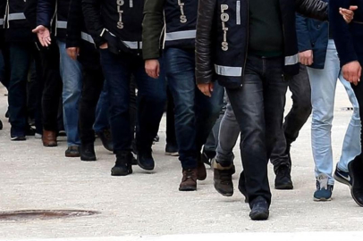 İstanbul merkezli 9 ilde organize suç örgütü operasyonu!