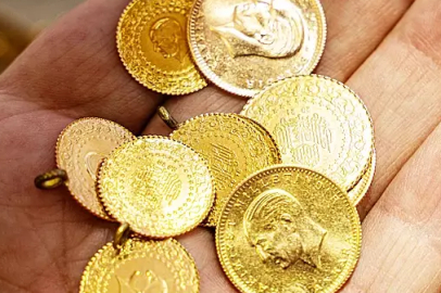 Altın fiyatlarında son durum ne? İşte 24 Ekim 2025 Cuma güncel fiyatlar...