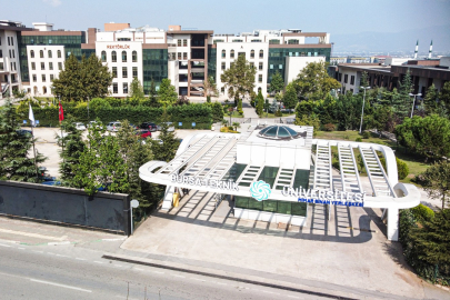 BTÜ'de DIOXIN Sempozyumunda kimyasalların zararları ele alınacak