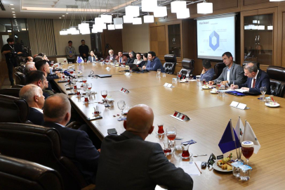 Bursa’nın turizm kimliği güçleniyor