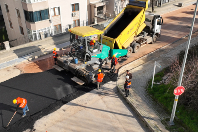 Bursa Büyükşehir konforlu ulaşım için sahada