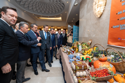 Bursa’dan Türkiye’ye örnek eğitim modeli: Hamidiye Tarım Lisesi