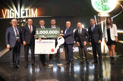 OİB OGTY’de kazanan Vignetim