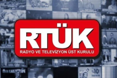 RTÜK'ün yeni Başkanı Mehmet Daniş