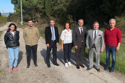 Büyükşehir’den tarımsal verimlilik için akademik işbirliği