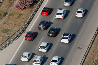 Yeni kanun teklifine göre trafikte makas atan sürücüler yandı