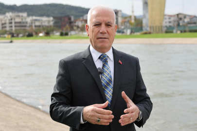 Başkan Bozbey açıkladı: Su kesintileri durduruldu