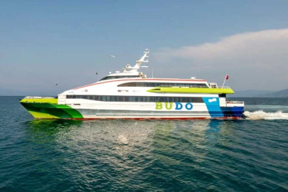 BUDO'da bazı seferler iptal edildi