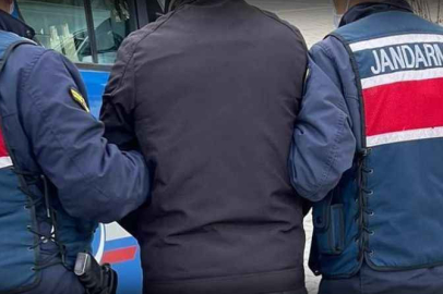Jandarmadan aranan şahıslara yönelik çalışma! 198 kişi yakalandı