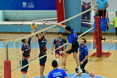 Karacabey Belediyespor’dan 3-0’lık zafer: Gözler Fenerbahçe Medicana maçında