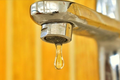 Yıldırım'da su kesintisi