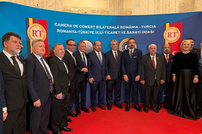 17. GAP Oscar Ödülleri Bükreş’te sahiplerini buldu