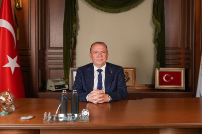 Bursa TB Başkanı Matlı’dan Cumhuriyetin 102. yılı mesajı