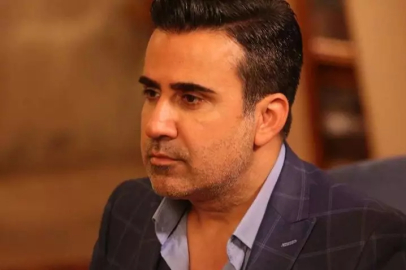 Emrah yıllar sonra sahnelere döndü