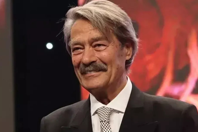 Kadir İnanır aylar sonra ilk kez görüntülendi