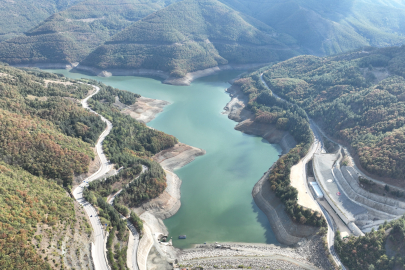 Bursa'da barajlardan sevindiren haber! Su Kesintileri geçici olarak durduruldu