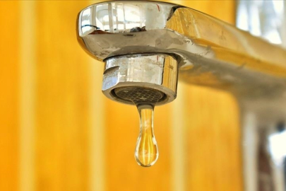 Mustafakemalpaşa'da su kesintisi