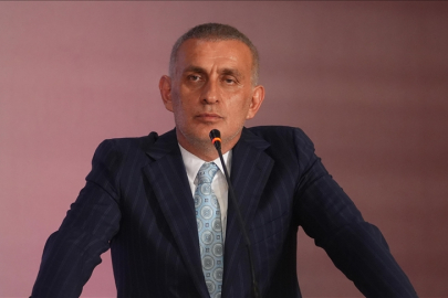 TFF Başkanı Hacıosmanoğlu'ndan sert açıklama: "Bu bir hesaplaşmadır"