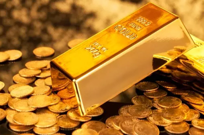 Altın fiyatlarında son durum ne? İşte 31 Ekim 2025 Cuma güncel fiyatlar...