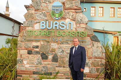 Bursa Ticaret Borsası’ndan 9 ayda 46,9 milyar liralık işlem hacmi