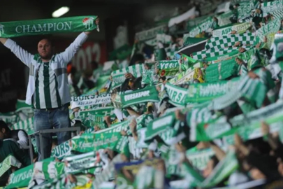 Bursaspor’dan seyircisiz maç cezasına itiraz